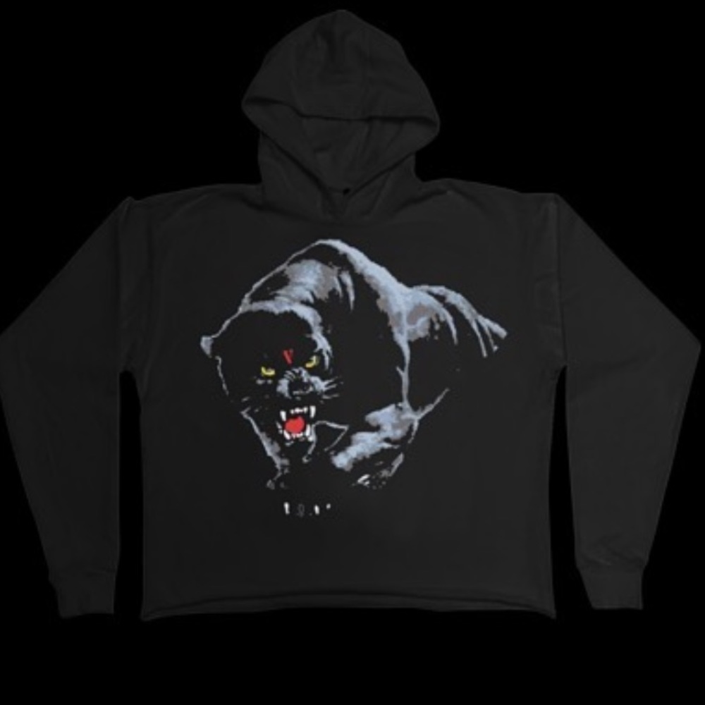 Black Panther